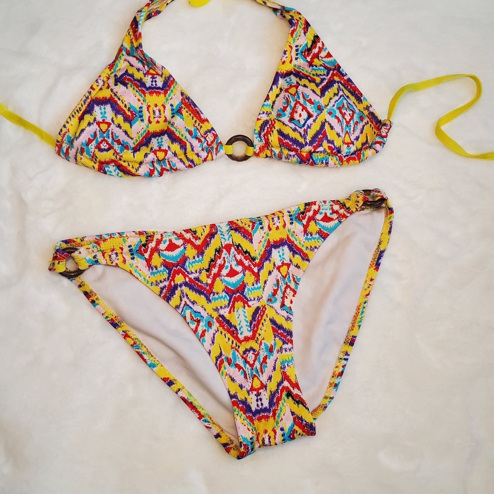 Bikinis